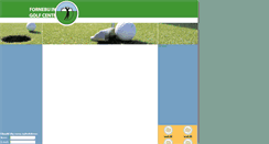 Desktop Screenshot of customer.figc.no